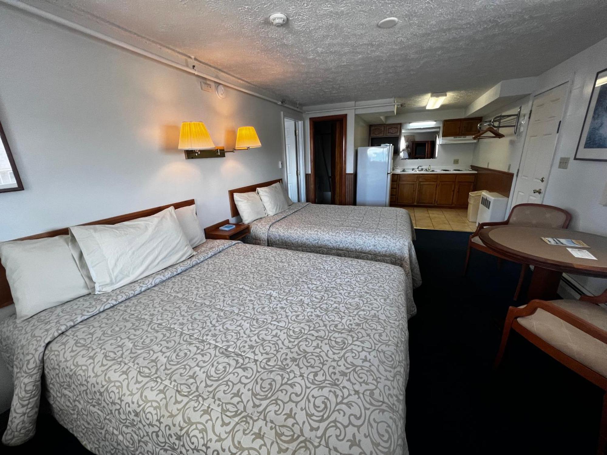 Motel Dolphin Old Orchard Beach