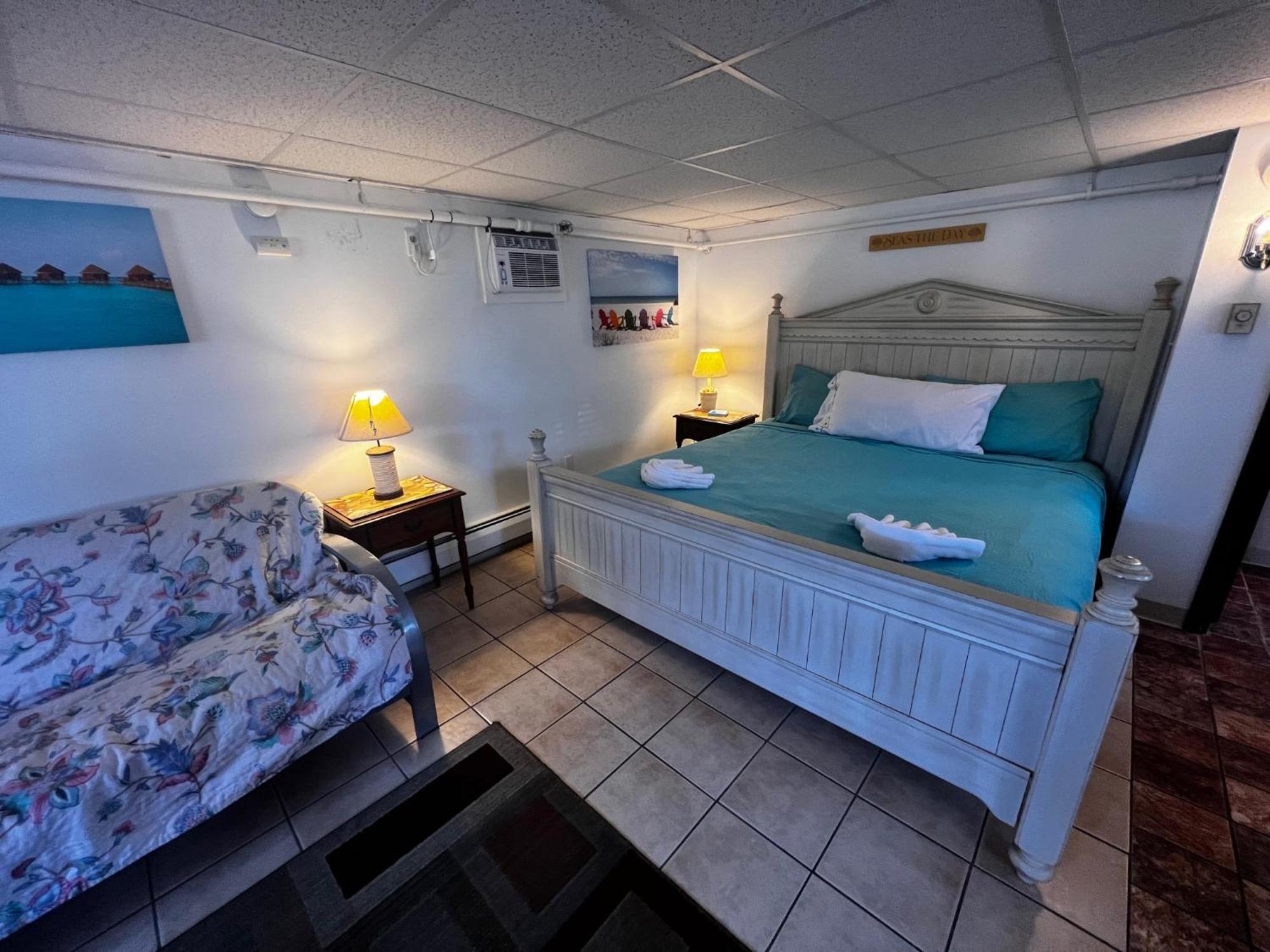 Motel Dolphin 2*