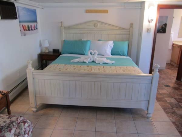 Motel Dolphin