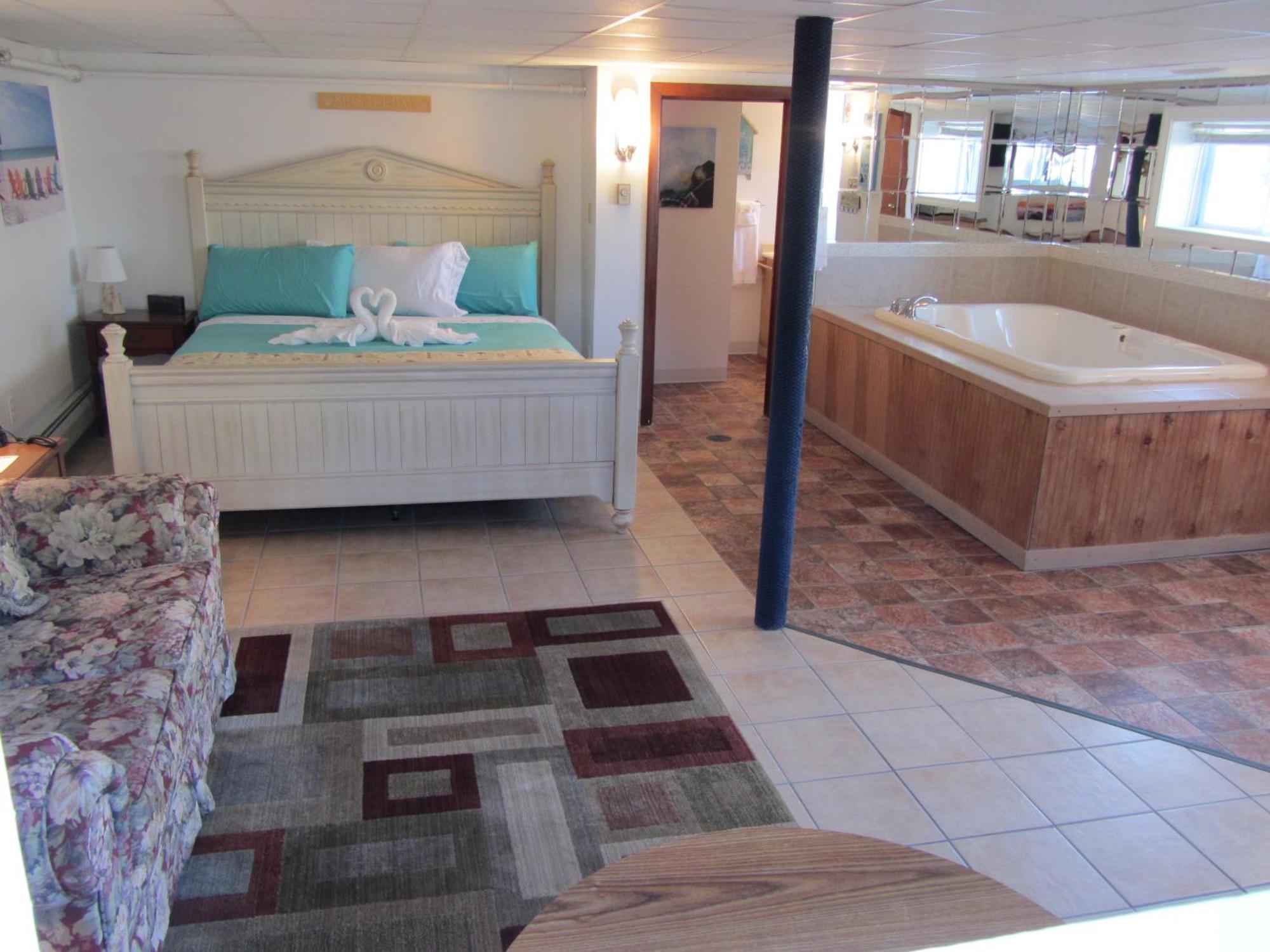 Dolphin Motel