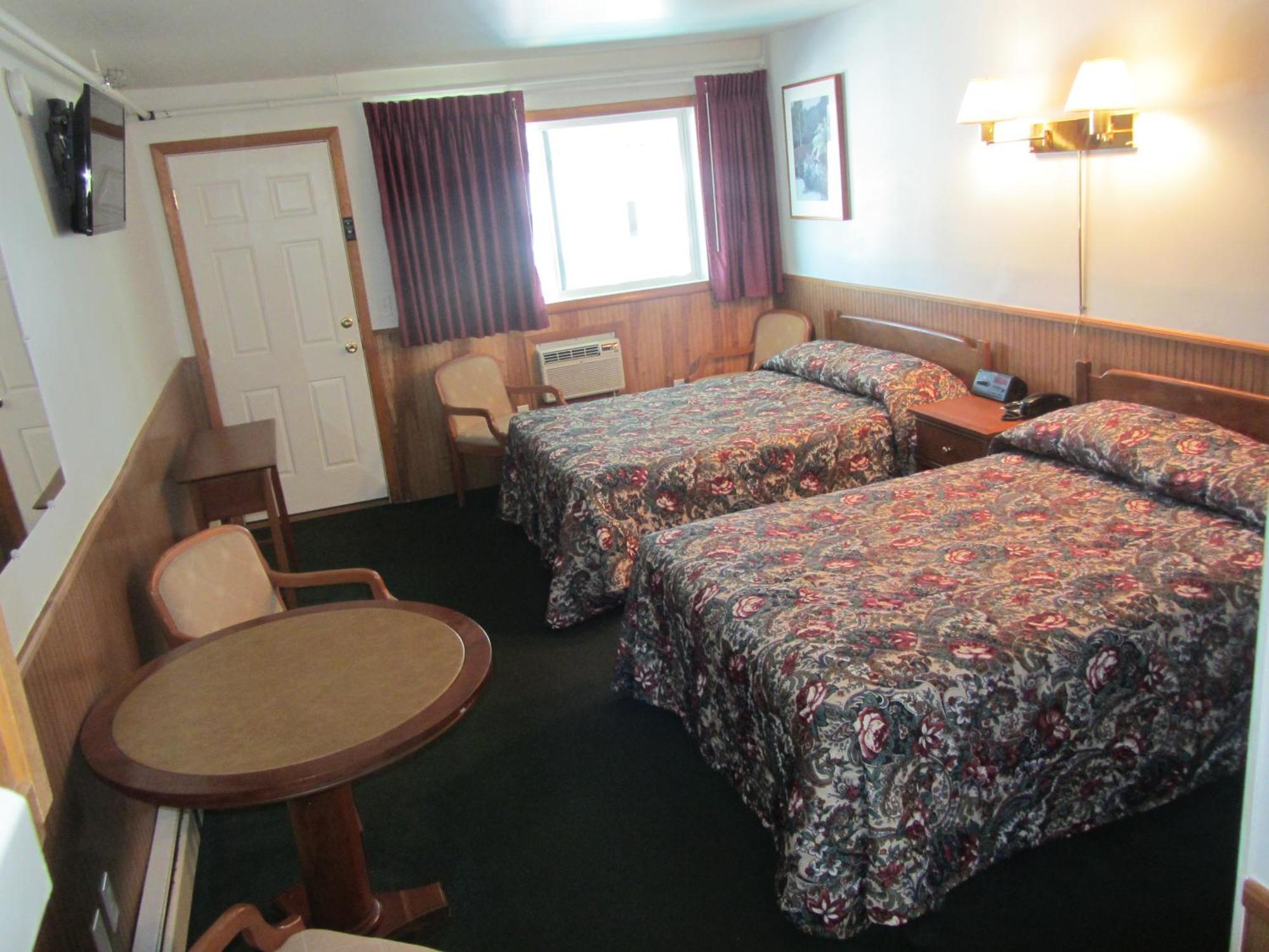 Motel Dolphin