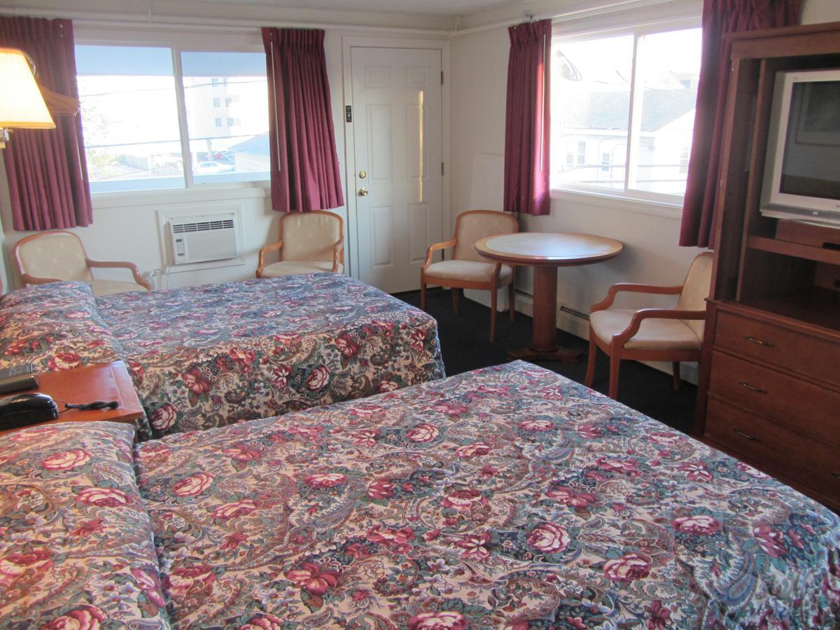 Motel Dolphin