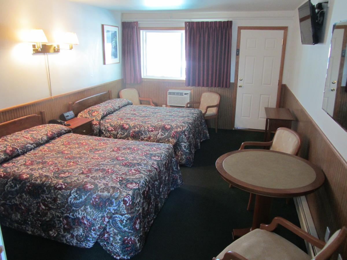 Motel Dolphin 2*
