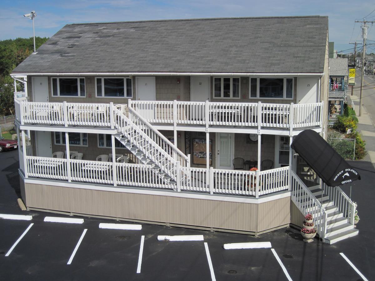 Motel Dolphin