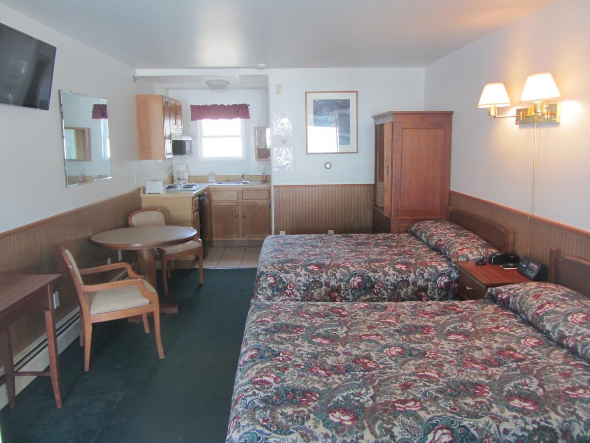 Dolphin Motel Old Orchard Beach
