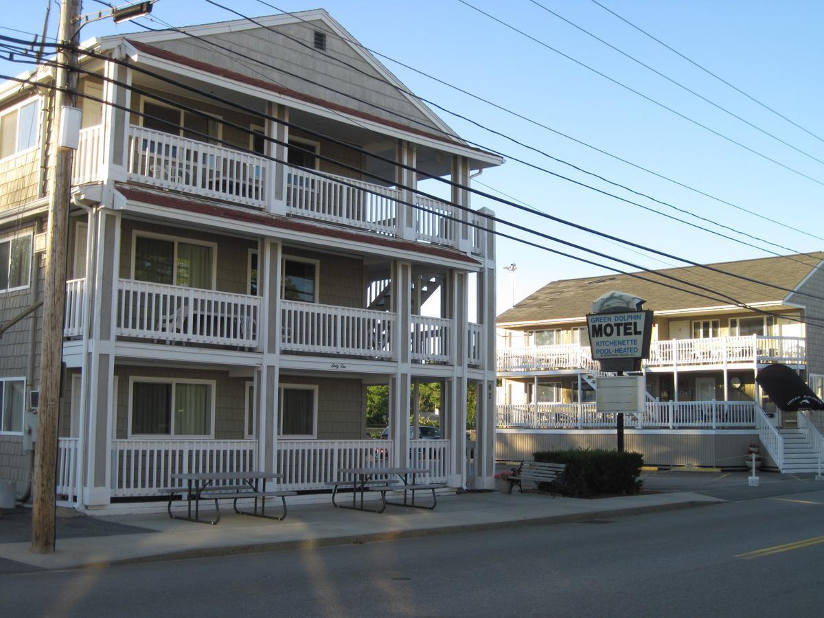 Motel Dolphin 2*
