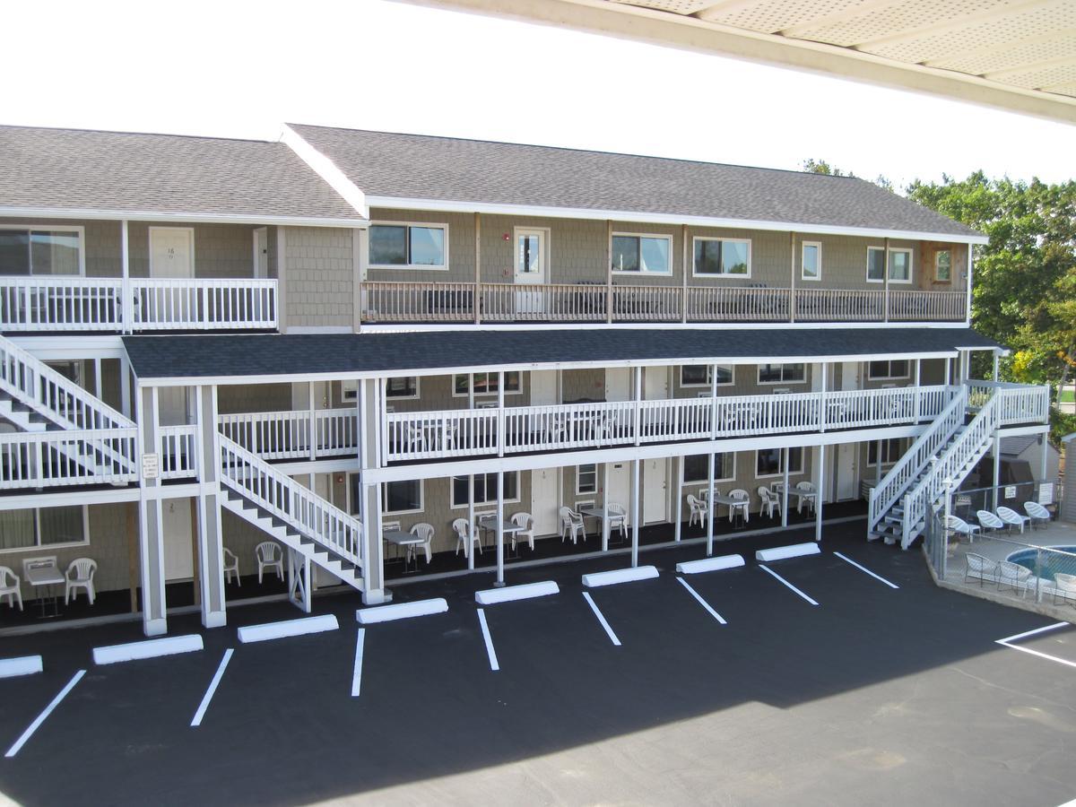 Motel Dolphin