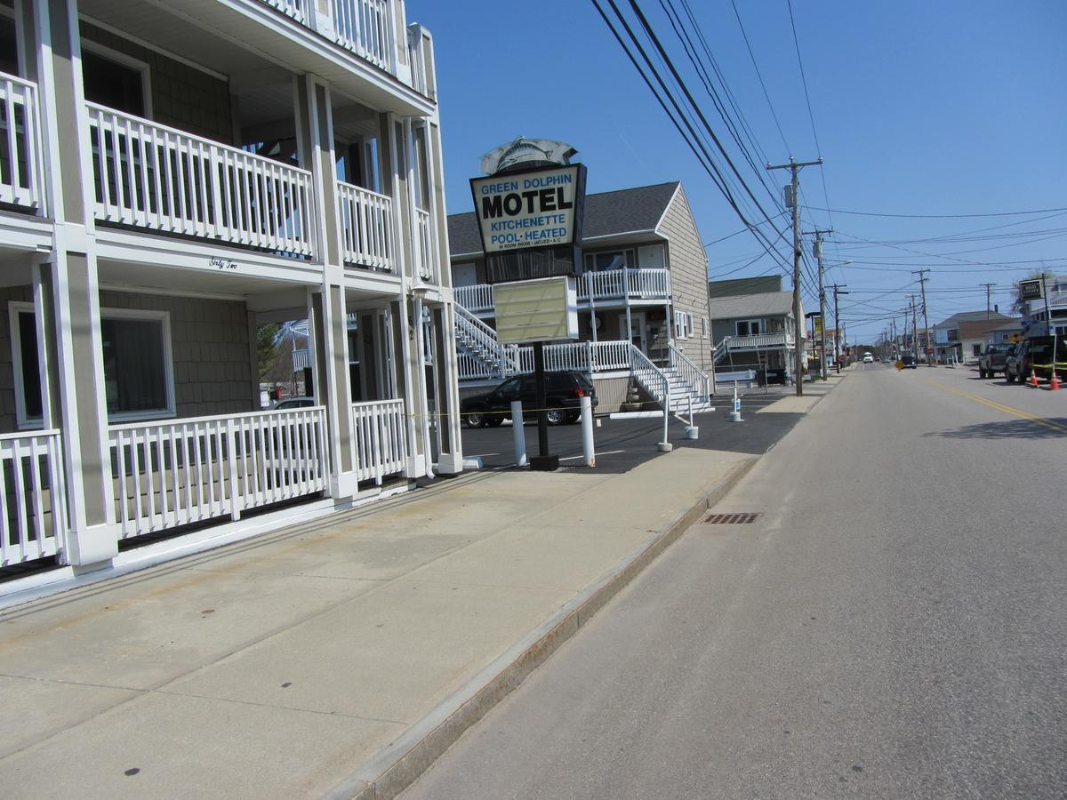 Dolphin Motel 2*