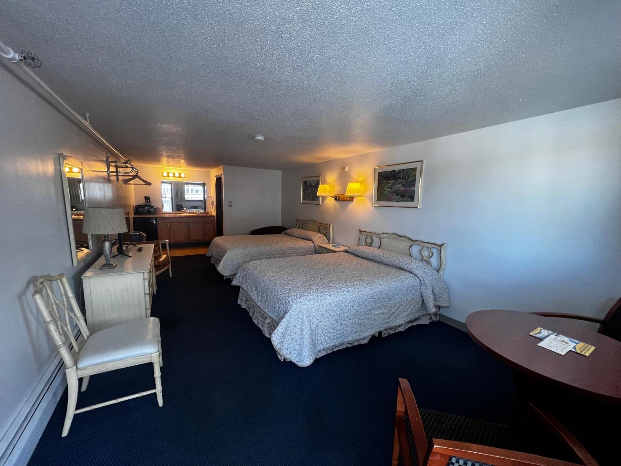 Dolphin Motel Old Orchard Beach