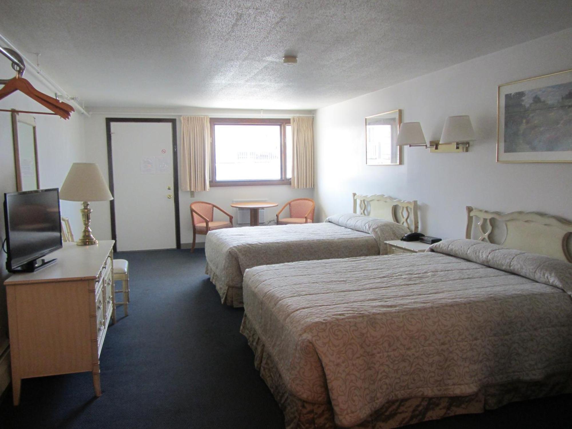 Dolphin Motel